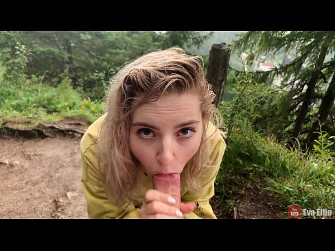 ❤️ Mtsikana amameza mphuno pambuyo powombera pagulu - Eva Elfi Zolaula pa ny.vegasservice.ru ﹏